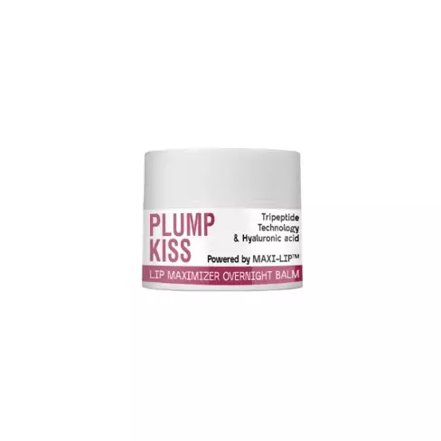 PLUMP KISS Lip Maximizer Nachtbalsam